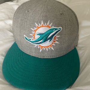 NFL mens hat